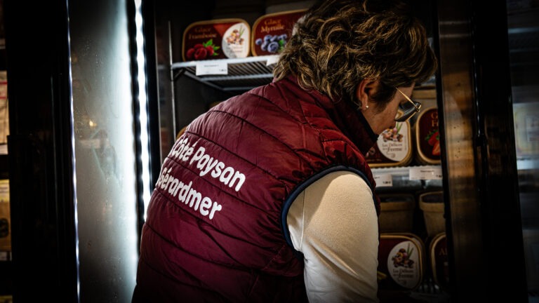 Magasin Côté Paysan Gérardmer